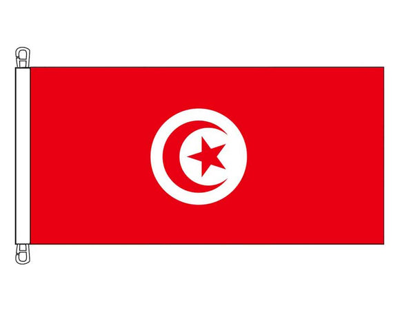 Tunisia - HEAVY DUTY (0.9 x 1.8m)
