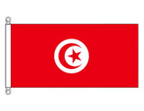 Tunisia - HEAVY DUTY (0.9 x 1.8m)
