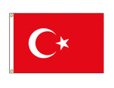 Turkey (Medium)