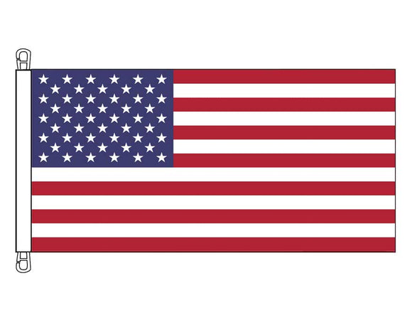 United States of America - USA - HEAVY DUTY (1.35 x 2.70m)