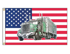 USA - Truck