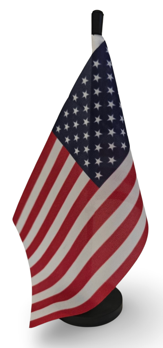 United States of America - USA (Flag for Magnetic Car Flag Pole) – The ...