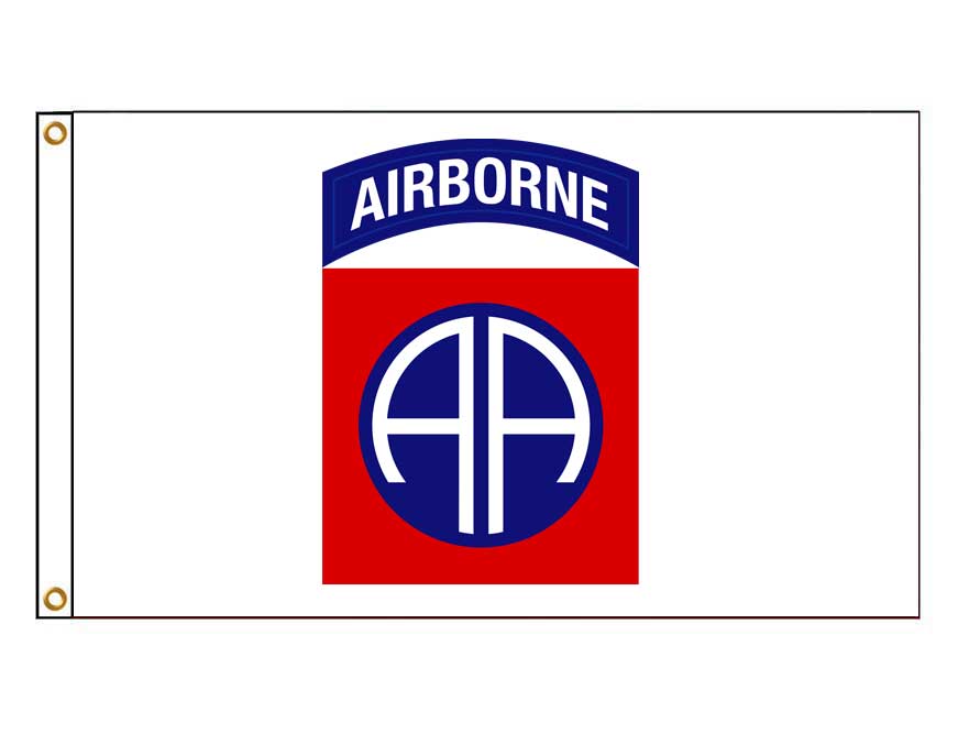 USA Airborne - 82nd