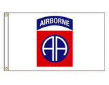 USA Airborne - 82nd