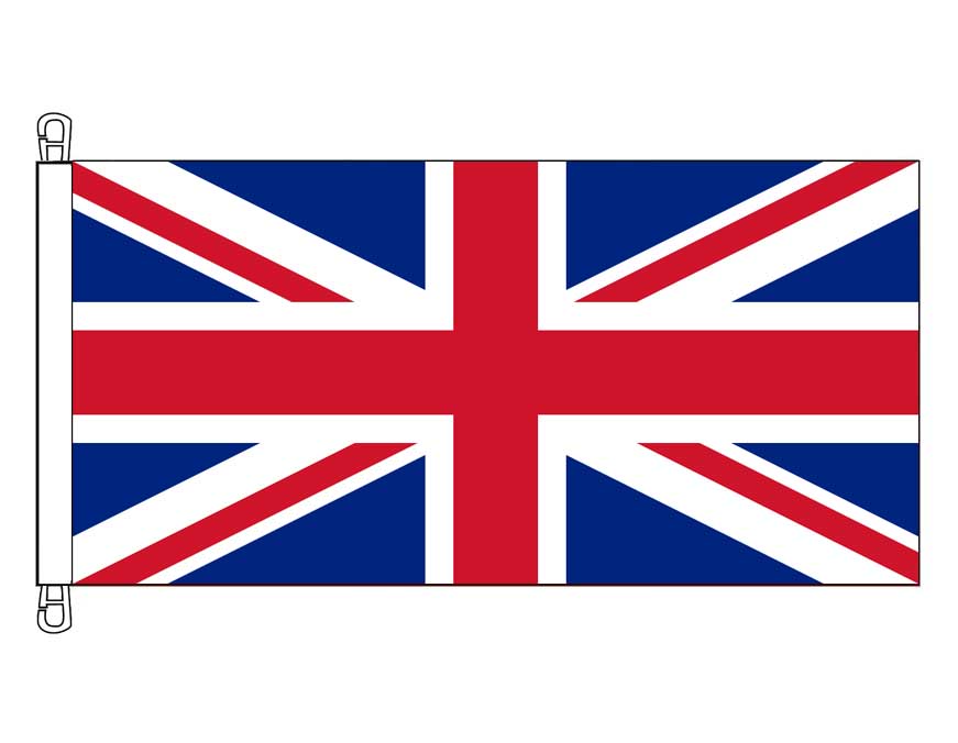 United Kingdom - UK - HEAVY DUTY (1.35 x 2.70m)