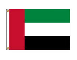 United Arab Emirates - UAE (Medium)