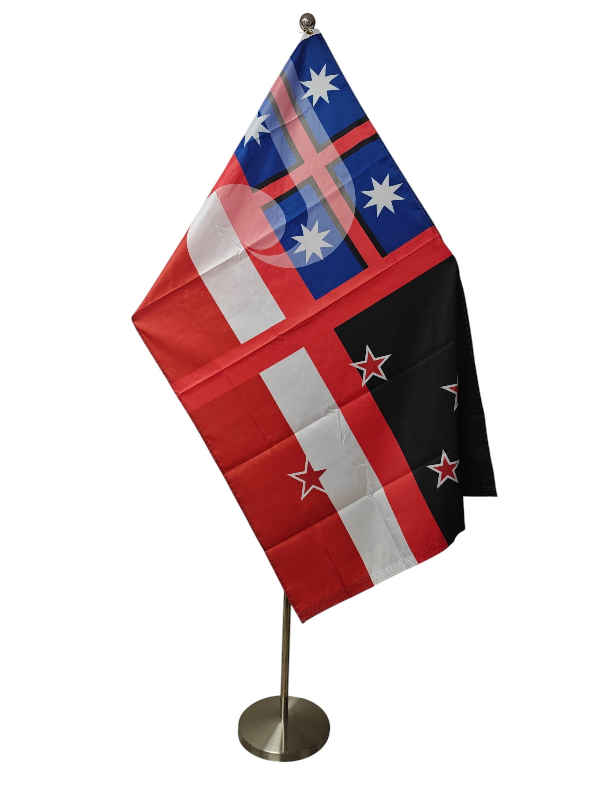 United New Zealand