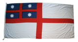 United Tribes of New Zealand - 1834 - HEAVY DUTY (1.13 x 2.25 m)