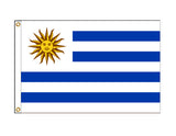 Uruguay (Medium)