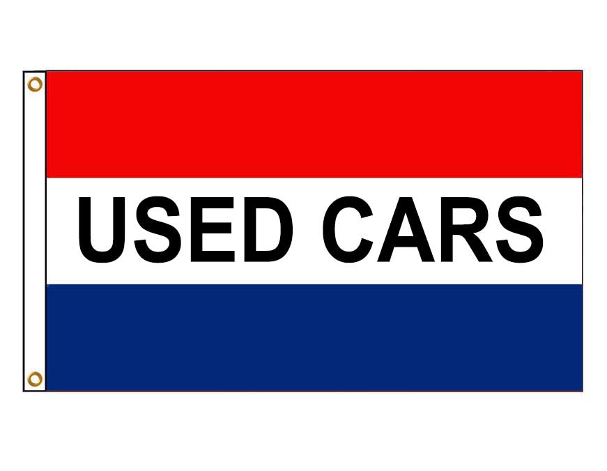 Used Cars