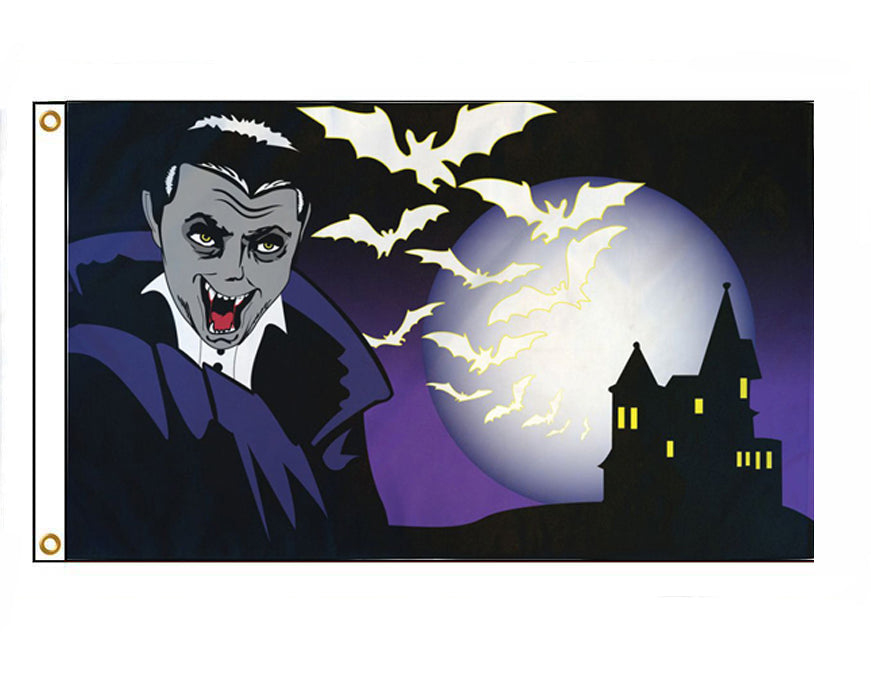 Halloween - Vampire