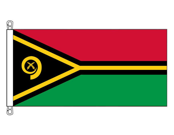 Vanuatu - HEAVY DUTY (0.6 x 1.2 m)