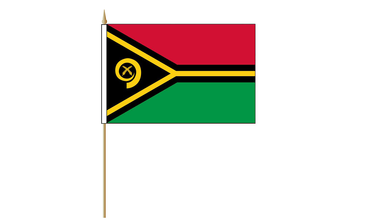 Vanuatu - Hand Waver