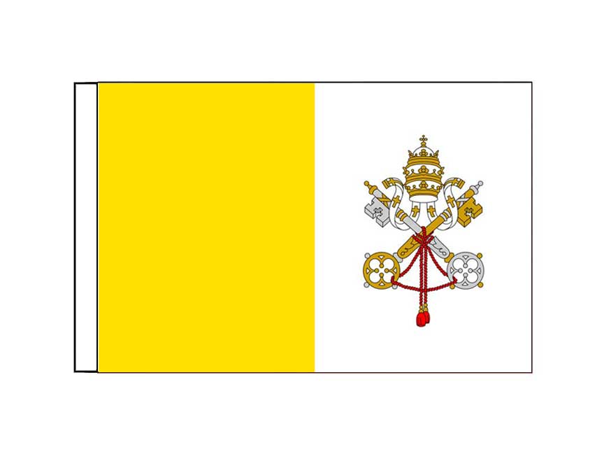 Vatican City (Small)