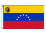 Venezuela (Old - 7 Stars)