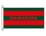 Wairarapa Colours - HEAVY DUTY (0.9 x 1.8 m)