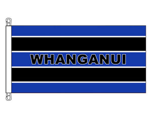 Whanganui Colours - HEAVY DUTY (0.9 x 1.8 m)