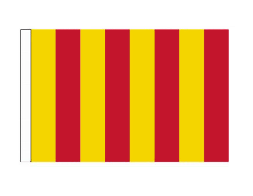 Yellow-Red - Track Issue (Medium)