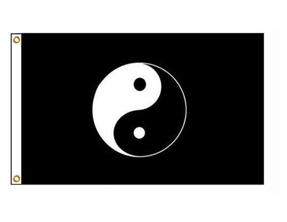 Yin Yang (Medium)