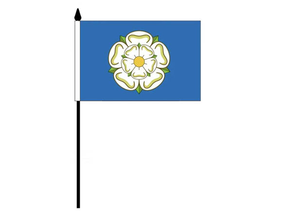 Yorkshire (Desk Flag)