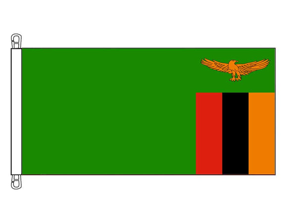 Zambia - HEAVY DUTY (0.9 x 1.8 m)