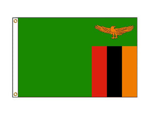 Zambia (Medium)