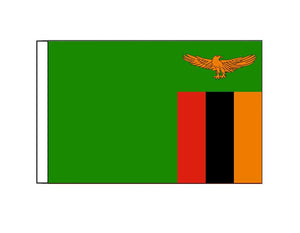 Zambia (Small)
