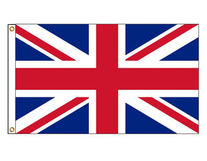 United Kingdom - UK - Union Jack (Medium)