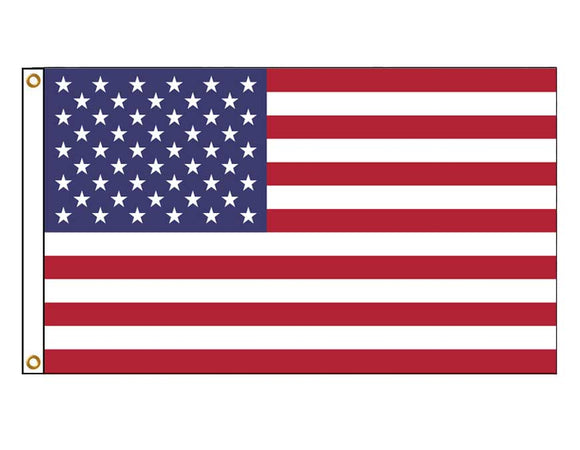 United States of America -  USA (Medium)