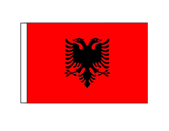 Albania (Small)