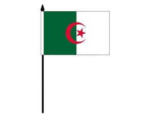 Algeria (Desk Flag)