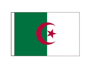 Algeria (Small)