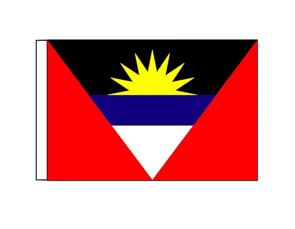 Antigua & Barbuda (Small)