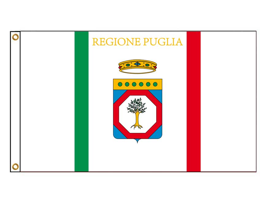 Apulia - Italy