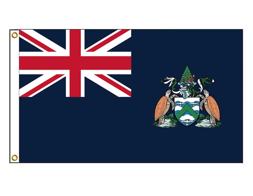Ascension Island