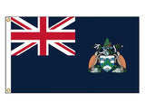 Ascension Island