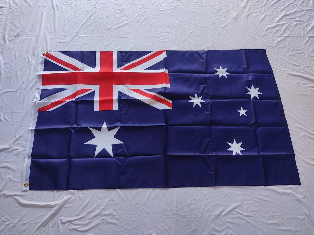 Australia