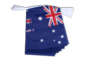 Australia - Flag Bunting