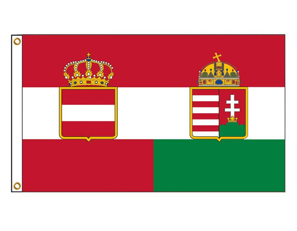 Austro-Hungarian Empire  -  WW1