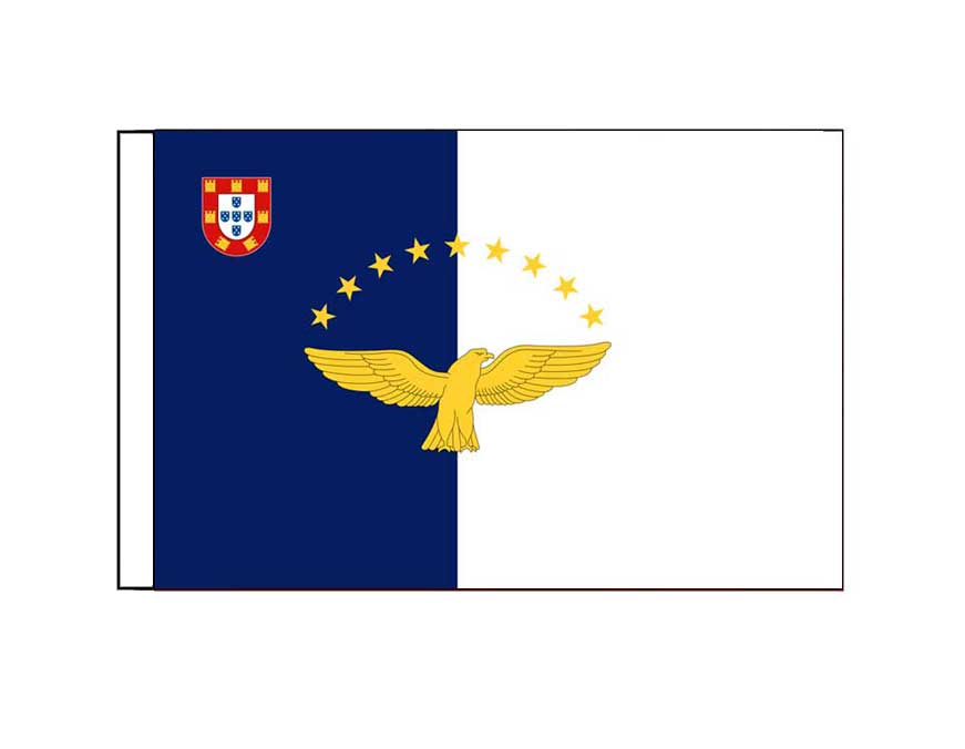 Azores  (Small)