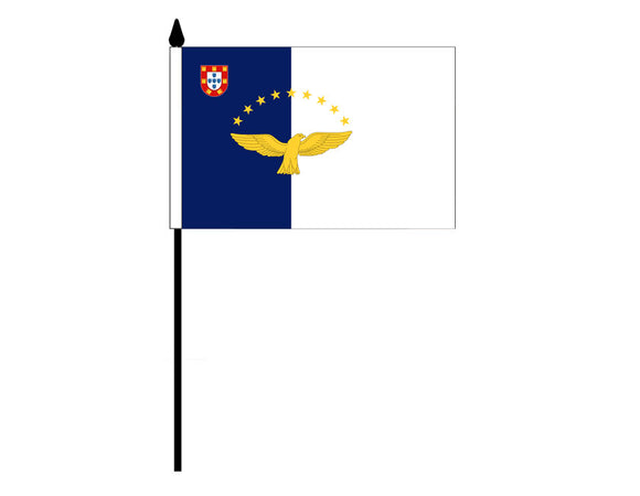 Azores (Desk Flag)