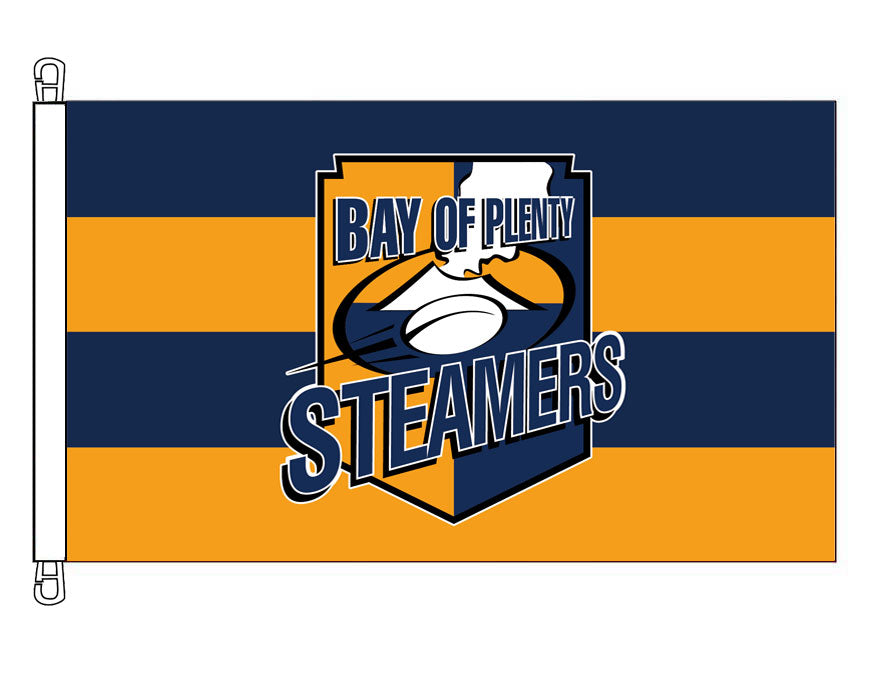 BOP Steamers - HEAVY DUTY (0.9 x 1.5 m)