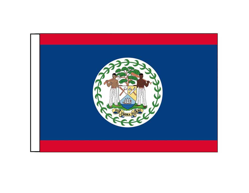 Belize (Small)