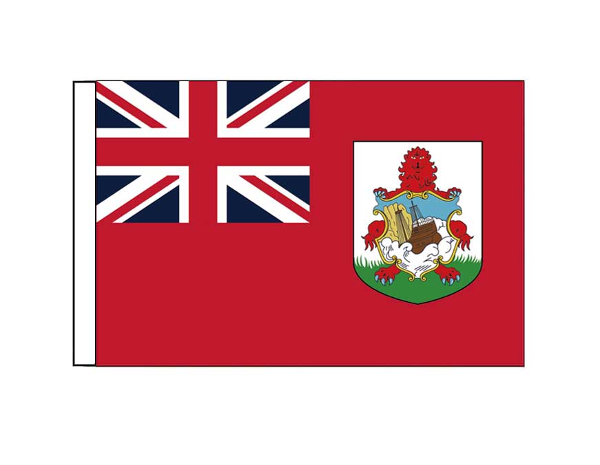 Bermuda  (Small)