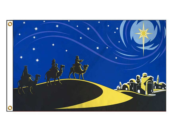 Christmas - Bethlehem