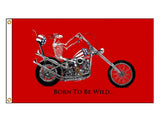 Born To Be Wild