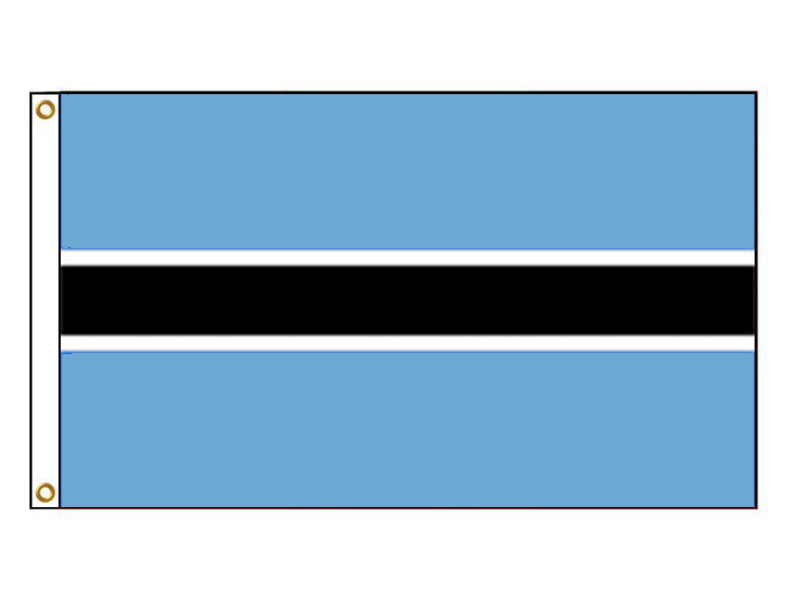 Botswana