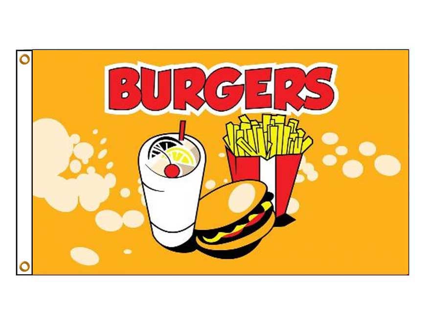 Burgers