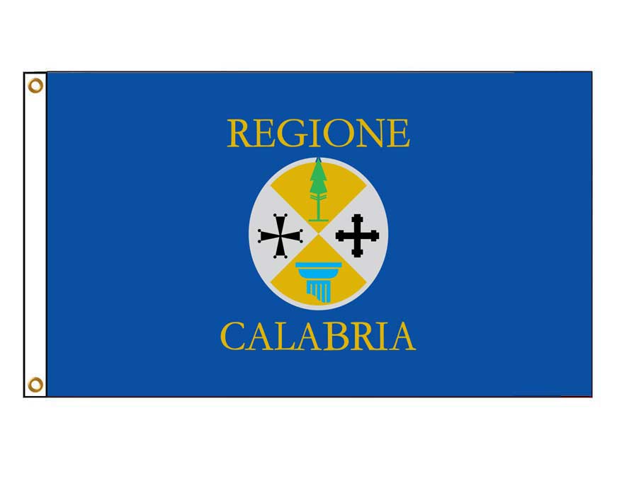 Calabria - Italy