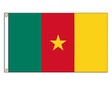 Cameroon